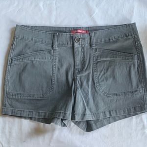 Unionbay Juniors shorts size 11